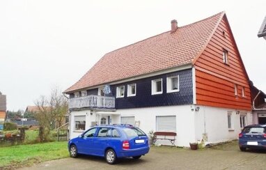 Mehrfamilienhaus zum Kauf 229.000 € 8 Zimmer 330 m² 1.950 m² Grundstück Förste Osterode 37520