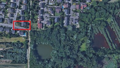 Grundstück zum Kauf 795.000 € 723 m² Grundstück Zukunftsstraße 48 Laubenheim Mainz 55130