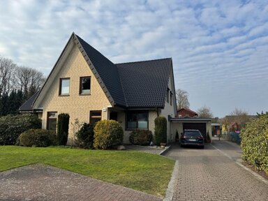 Wohnung zur Miete 1.350 € 4 Zimmer 105 m² EG frei ab 01.05.2025 Friedrichsgaber Weg 407 Norderstedt - Mitte Norderstedt 22846