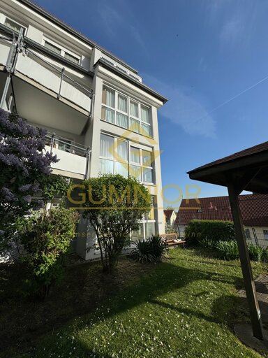 Wohnung zum Kauf 215.000 € 2 Zimmer 57 m² 2. Geschoss Bad Abbach Bad Abbach 93077