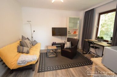 Wohnung zur Miete Wohnen auf Zeit 830 € 2 Zimmer 40 m² frei ab 15.04.2024 Oberneuland Bremen 28355