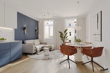 Penthouse zum Kauf 619.000 € 2,5 Zimmer 75,6 m² 4. Geschoss Wien 1150