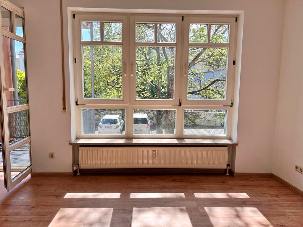 Apartment zur Miete 520 € 3 Zimmer 80,5 m²<br/>Wohnfläche Bärenstr. 7a Bahnhofsvorstadt Plauen 08523