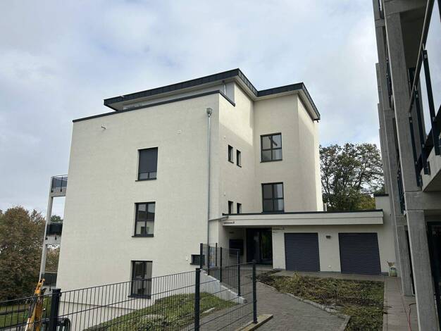 Wohnung zur Miete - Erstbezug 955 € 2,5 Zimmer 68,1 m² Aalen 73431