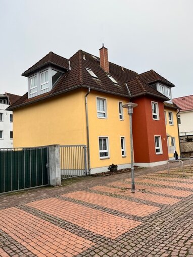 Wohnung zum Kauf als Kapitalanlage geeignet 95.000 € 2 Zimmer 40 m² Wilhelmstraße Burgdorf - Mitte Burgdorf 31303