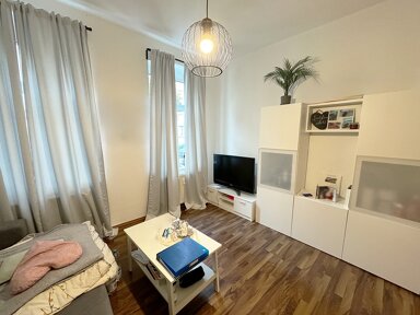 Wohnung zum Kauf 105.000 € 2 Zimmer 39 m² Andreasvorstadt Erfurt 99089