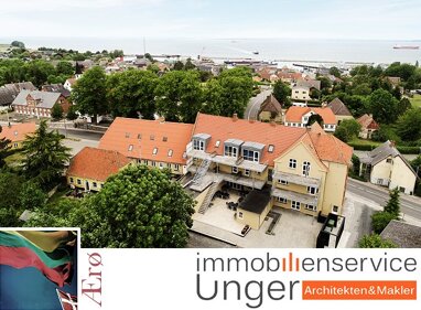 Wohn- und Geschäftshaus zum Kauf 1.500.000 € 25 Zimmer 1.580 m² Grundstück Søby Ærø 5985
