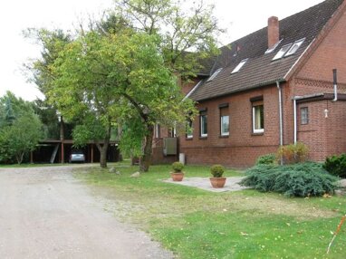 Wohnung zur Miete 280 € 1 Zimmer 22,8 m² 1. Geschoss Mühlenkamp 21 Winsen - Kernstadt Winsen (Luhe) 21423