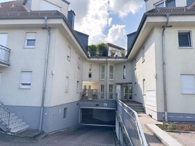 Wohnung zum Kauf provisionsfrei 294.000 € 3 Zimmer 81,9 m² 3. Geschoss Okriftel Hattersheim 65795