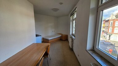 Wohnung zur Miete 250 € 1 Zimmer 23,3 m² 2. Geschoss Haarener Gracht 7 Haaren Aachen 52080