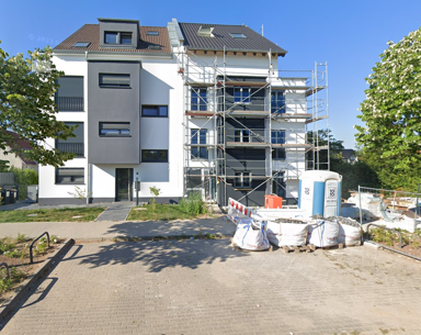 Studio zur Miete 1.650 € 3 Zimmer 89 m² 2. Geschoss frei ab 01.05.2025 Kalbach-Riedberg Frankfurt am Main 60437