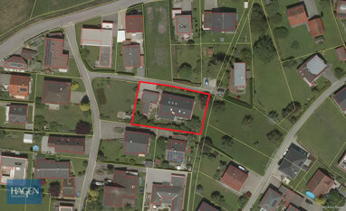 Haus zum Kauf 150 m² 1.084 m² Grundstück Fußach 6972