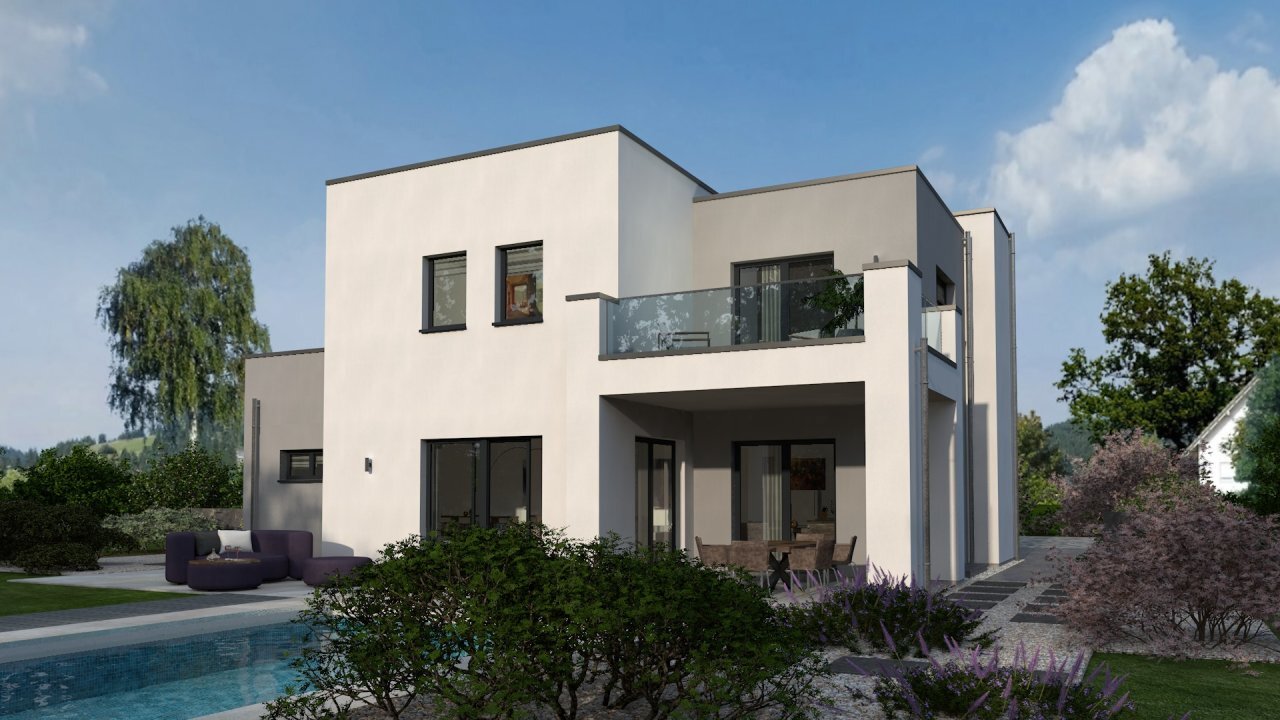 Einfamilienhaus zum Kauf Provisionsfrei 987.900 € 5 Zimmer 256 m²<br/>Wohnfläche 950 m²<br/>Grundstück Rahnsdorf Berlin 12589