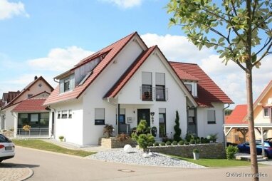 Einfamilienhaus zum Kauf Innenstadt Crailsheim 74564
