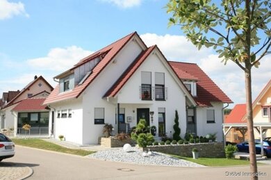 Einfamilienhaus zum Kauf Crailsheim Crailsheim 74564