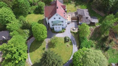 Herrenhaus zum Kauf 398.000 € 8 Zimmer 300 m² 3.364 m² Grundstück Evingsen Altena 58762