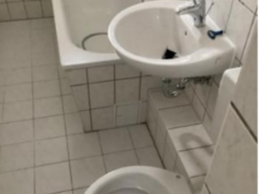 Wohnung zur Miete 315 € 1 Zimmer 40,6 m² Geschoss 2/3 frei ab 01.02.2026 Görden Brandenburg an der Havel 14772