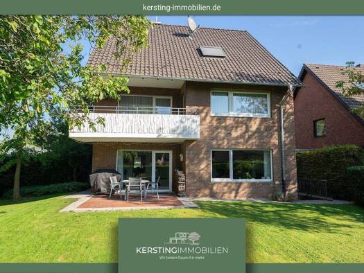 Einfamilienhaus zum Kauf 649.000 € 8 Zimmer 180 m² 639 m² Grundstück Kempener Feld/Baakeshof Krefeld 47803