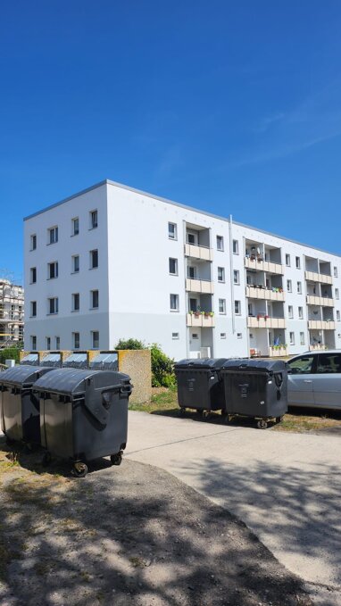 Wohnung zum Kauf Provisionsfrei 200.000 € 2,5 Zimmer 60 m² 3. Geschoss Neue Straße Dierhagen Dorf Dierhagen 18347