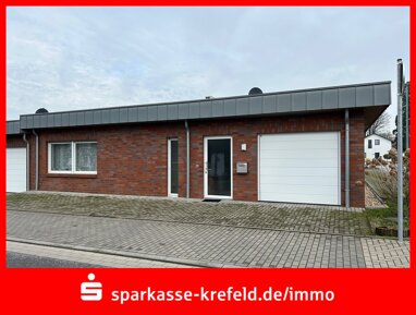 Einfamilienhaus zum Kauf 349.000 € 3 Zimmer 107 m² 263 m² Grundstück Lobberich Nettetal 41334