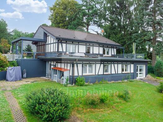 Einfamilienhaus zum Kauf 225.000 € 2 Zimmer 83 m² 821 m² Grundstück Marienheide Marieheide 51709