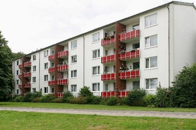 Wohnung zur Miete 375 € 3 Zimmer 65,8 m² 3. Geschoss Kurt-Schumacher-Straße 73 C Leherheide - West Bremerhaven 27578