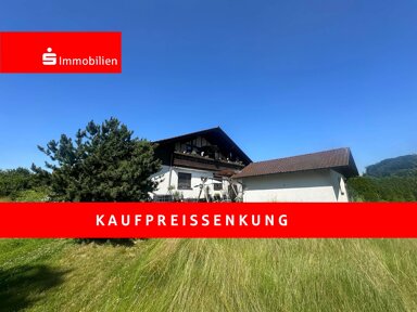 Einfamilienhaus zum Kauf 541.000 € 8 Zimmer 250 m² 5.021 m² Grundstück Halsdorf Wohratal 35288