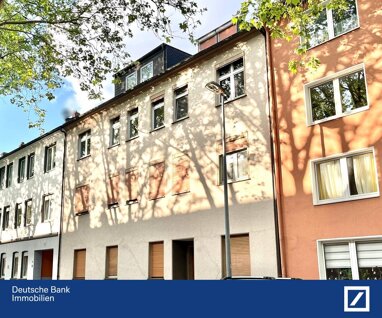 Mehrfamilienhaus zum Kauf 295.500 € 17 Zimmer 393 m² 391 m² Grundstück Rotthausen Gelsenkirchen 45884