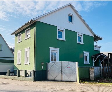 Haus zum Kauf 439.000 € 3 Zimmer 120 m² 572 m² Grundstück Kirrlach Waghäusel 68753