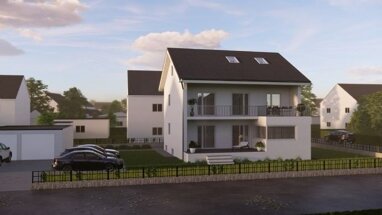 Mehrfamilienhaus zum Kauf 524.900 € 210 m² 780 m² Grundstück Geiselhöring Geiselhöring 94333