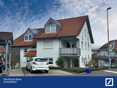 Wohnung zum Kauf 159.000 € 2 Zimmer 56 m² 2. Geschoss Eberbach Eberbach 69412