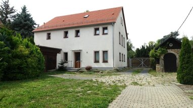 Mehrfamilienhaus zum Kauf 520.000 € 6 Zimmer 700 m² Grundstück Gorbitz-Ost (Höhenpromenade) Dresden 01169