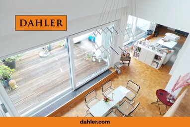 Penthouse zur Miete 1.900 € 4 Zimmer 200 m² Zietenterrassen Göttingen 37085
