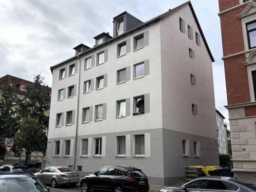 Mehrfamilienhaus zum Kauf 1.649.000 € 35 Zimmer 610 m² 297 m² Grundstück frei ab 01.02.2026 Braunschweig 38118