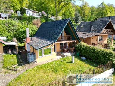 Einfamilienhaus zum Kauf 145.000 € 3 Zimmer 50 m² 322 m² Grundstück Klein Nemerow Klein Nemerow 17094