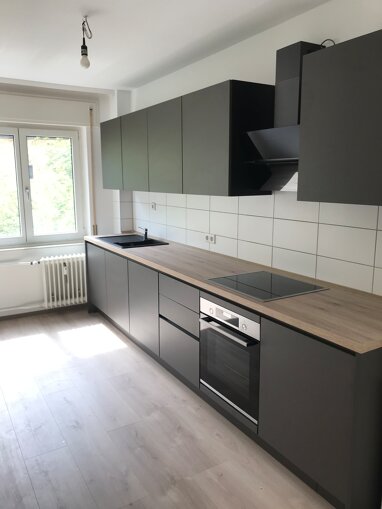 Wohnung zur Miete 670 € 2 Zimmer 55 m² 1. Geschoss Schanzäckerstraße 39 Gostenhof Nürnberg 90443