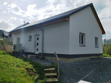 Einfamilienhaus zum Kauf 200.000 € 3 Zimmer 60 m² 461 m² Grundstück Wölchingen Boxberg 97944