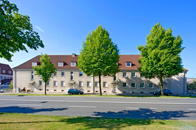 Wohnung zur Miete 309 € 1 Zimmer 41,3 m² Erdgeschoss Vinckestraße 57 Buer Gelsenkirchen 45897