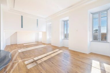 Apartment zum Kauf Provisionsfrei 2.900.000 € 163,8 m² 1. Geschoss Vieux-Nice Nice 06300