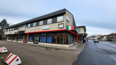 Laden zur Miete Provisionsfrei 2.000 € 286 m² Verkaufsfläche Hamburger Str.. 30 Kaltenkirchen 24568
