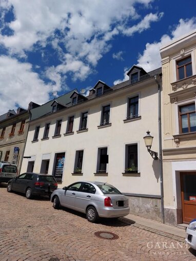 Reihenmittelhaus zum Kauf 135.000 € 12 Zimmer 302 m² 274 m² Grundstück Reichenbach Reichenbach im Vogtland 08468