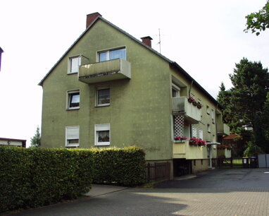 Wohnung zur Miete 469 € 2,5 Zimmer 59,5 m² 2. Geschoss Voehdeweg 58 Frohlinde Castrop-Rauxel 44577