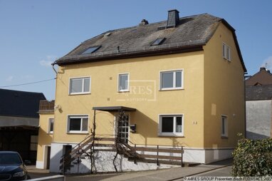 Wohn- und Geschäftshaus zum Kauf 300.000 € 705 m² 5.121 m² Grundstück Oberbachheim 56355