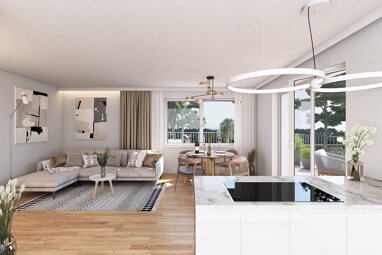 Wohnung zum Kauf Provisionsfrei 860.000 € 4 Zimmer 117,9 m² 2. Geschoss Wien 1220