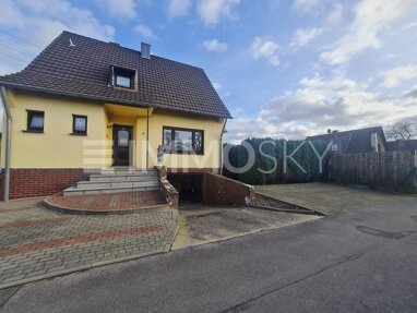 Einfamilienhaus zum Kauf 269.000 € 6 Zimmer 136 m² 439 m² Grundstück Wassenberg Wassenberg 41849