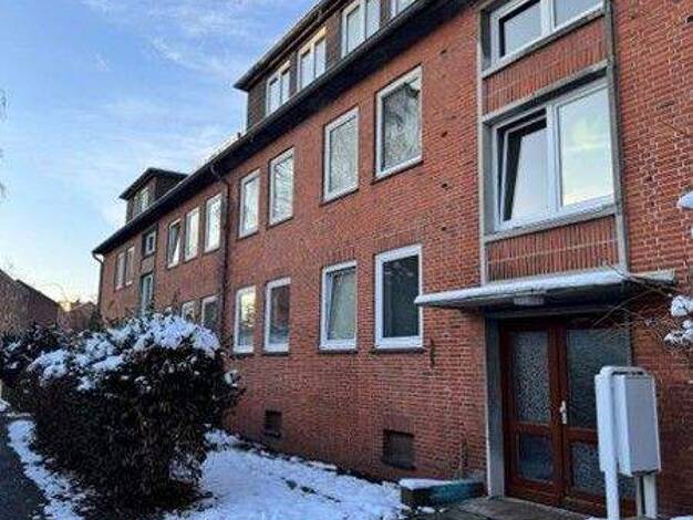 Wohnung zur Miete 538 € 3 Zimmer 56,2 m² frei ab 21.01.2026 Dahlenburger Landstr. 67A Schützenplatz Lüneburg 21337