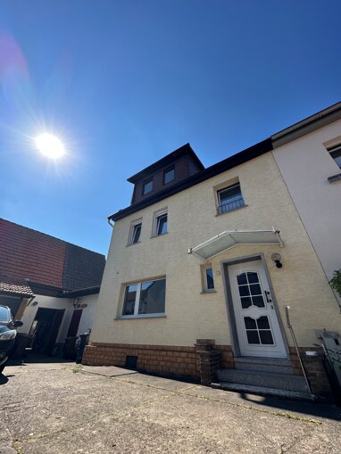 Doppelhaushälfte zum Kauf 249.000 € 5 Zimmer 91 m² 311 m² Grundstück Dörnigheim Maintal 63477