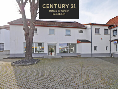 Bürofläche zur Miete 2.200 € 2 Zimmer 186 m² Bürofläche Wieseck Gießen 35396