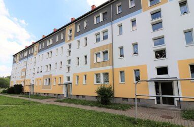 Wohnung zur Miete 348 € 3 Zimmer 58 m² 3. Geschoss Altendorf 922 Chemnitz 09116