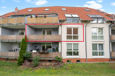 Wohnung zum Kauf 115.000 € 2 Zimmer 69,1 m² 1. Geschoss Blankenburg Blankenburg 38889